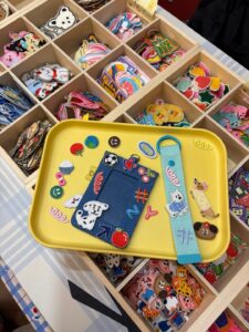 呼市首家🔥韩国超火的布贴diy来了！ 1 起司 来自小红书网页版