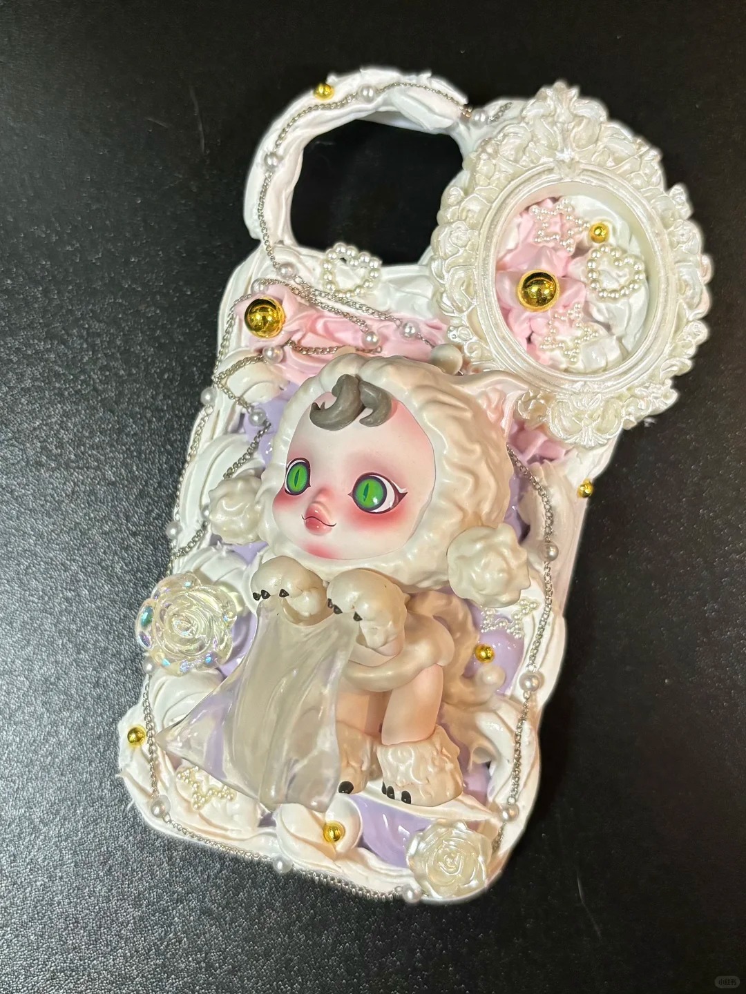 泡泡玛特sp系列奶油胶手机壳合集 6 驴宝宝kachu🦄 来自小红书网页版