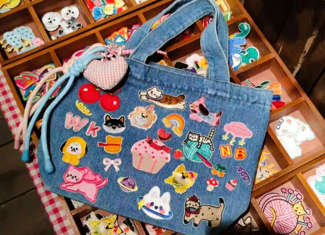 韩国超🔥的DIY❗️就在油化厂❗️ 4 米拉商店 来自小红书网页版